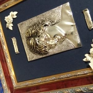 Princess Diane Sculpture